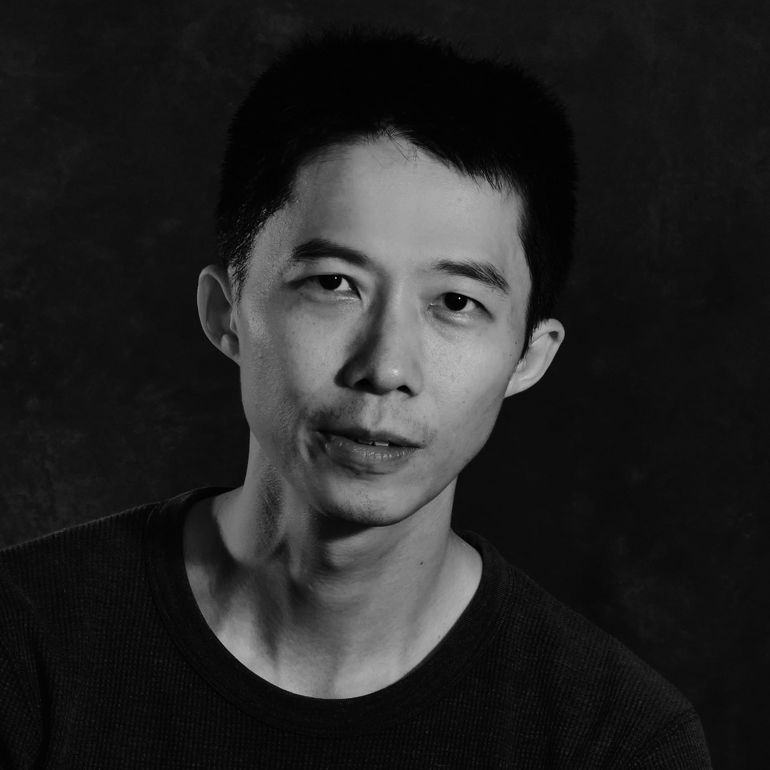 Mr Neo Hai Bin